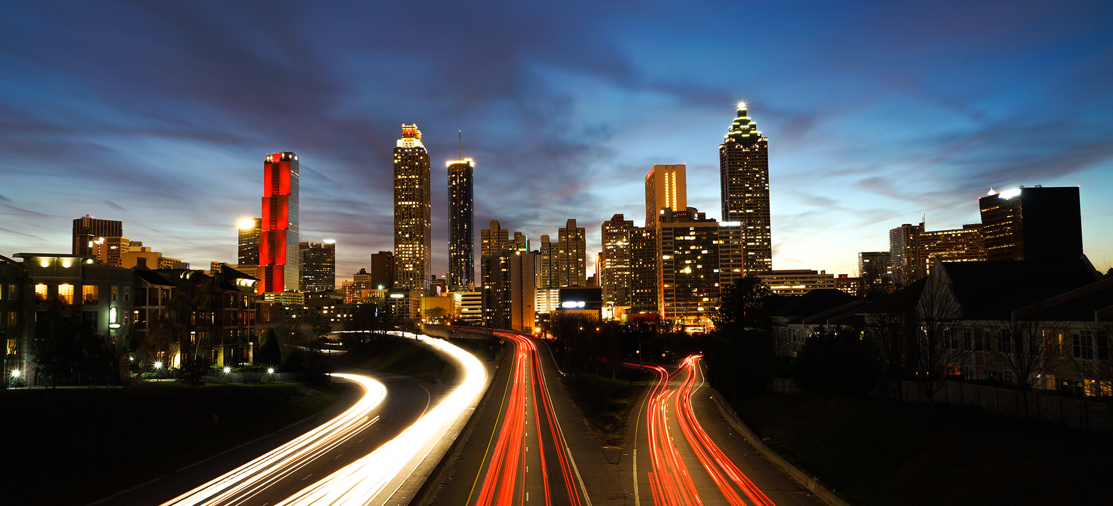 Moving Truck Rental Atlanta